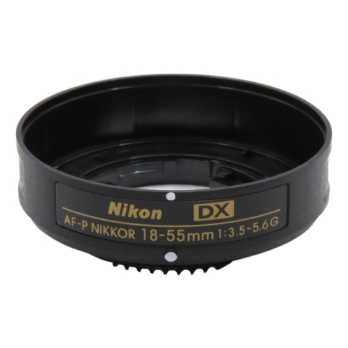 

For Nikon AF-S DX NIKKOR 18-55mm f/3.5-5.6G VR II Camera Lens Bayonet Mount Ring
