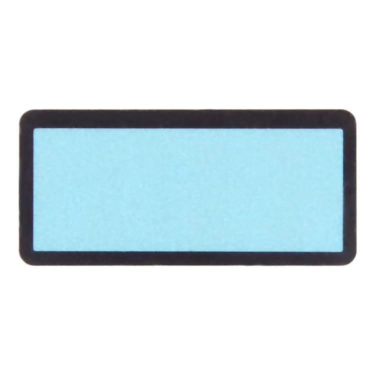 CANON EOS 5D Mark II TOP COVER LCD WINDOW REPLACEMENT PART 5DII NEW USA Tape