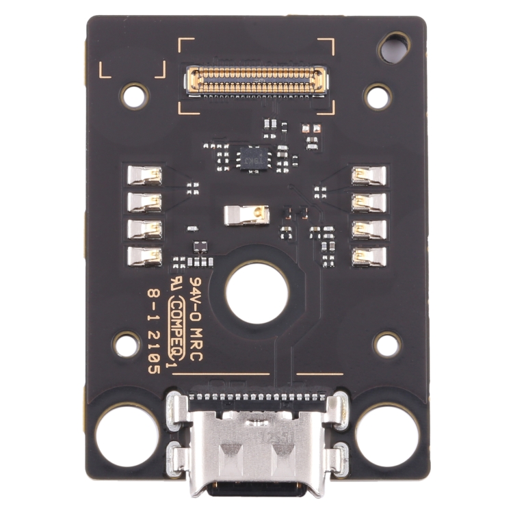 

For Huawei MatePad 10.4 5G Original Charging Port Board