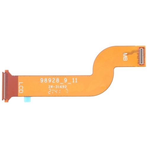 

For Lenovo M10 Plus X606 Original LCD Flex Cable