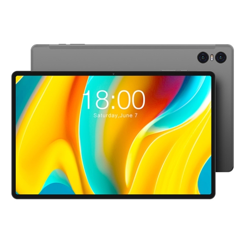 Teclast T50 Pro Tablette PC 11 pouces, 16 Go + 256 Go, Android 13 MediaTek  Helio