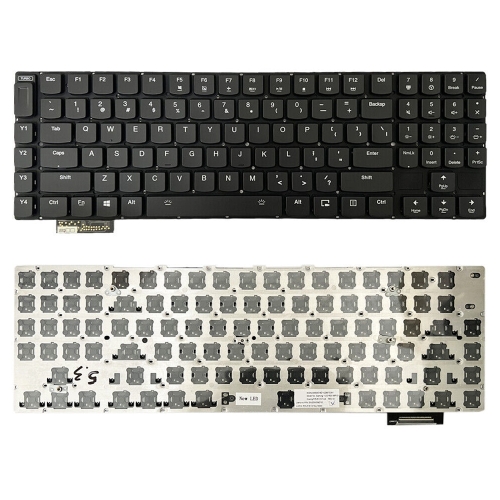 

For Lenovo IdeaPad Y900-17ISK / 80Q1 US Version Backlight Laptop Keyboard