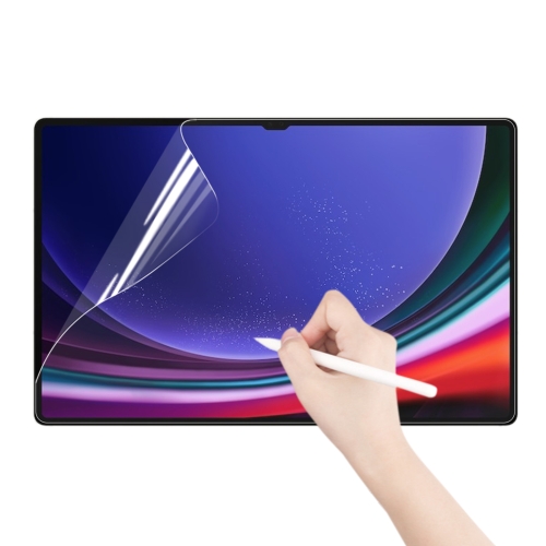 

For Samsung Galaxy Tab S9 Ultra Matte Paperfeel Screen Protector