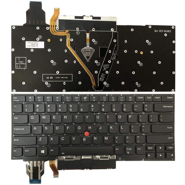 【極美品】ThinkPad X1 Carbon Gen 12 USキーボード New Lenovo ThinkPad X1 Carbon 12th Gen 2024 Type 21KC 21KD US