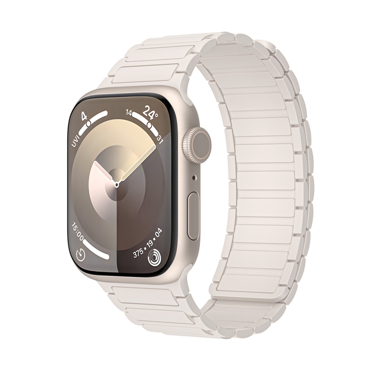 Stainless Steel Back Of Apple Watch Series For Apple Watch Series