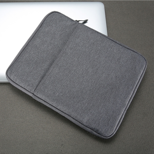 

For iPad mini 6 Tablet PC Inner Package Case Pouch Bag(Dark Gray)
