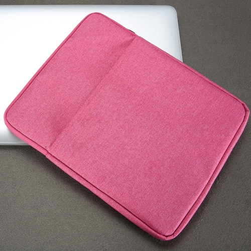 

For iPad mini 6 Tablet PC Inner Package Case Pouch Bag(Magenta)