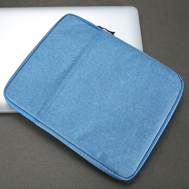 

For iPad 10.2 2022 / 2021 / 2020 / 2019 Tablet PC Inner Package Case Pouch Bag(Blue)