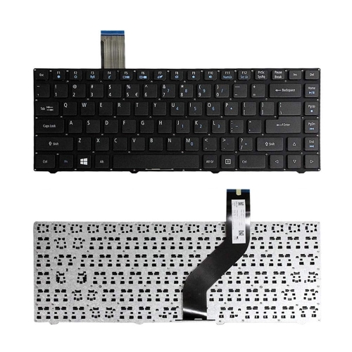 

For Acer Aspire Cloudbook 14 A01 US Version Laptop Keyboard