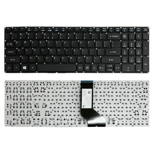 

For Acer E5-573 / E5-575 Laptop Keyboard