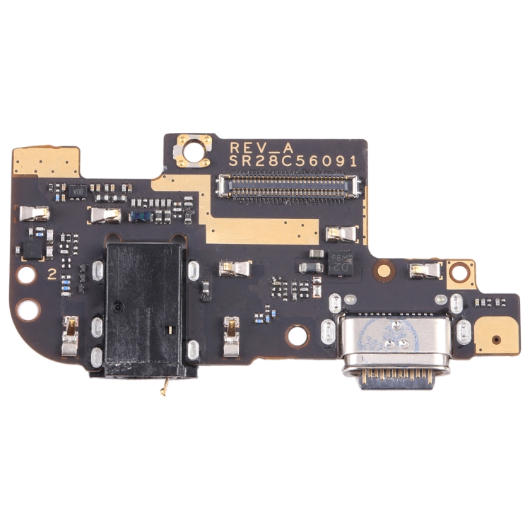 

For Motorola Moto G Pro Original Charging Port Board