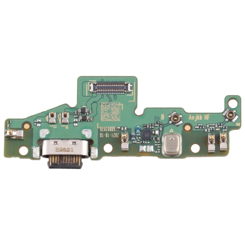 

For Motorola Moto G60 Original Charging Port Board