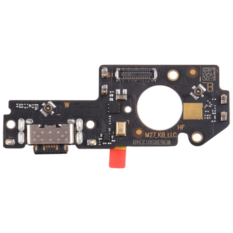 

For Xiaomi Redmi 10 5G Original Charging Port Board