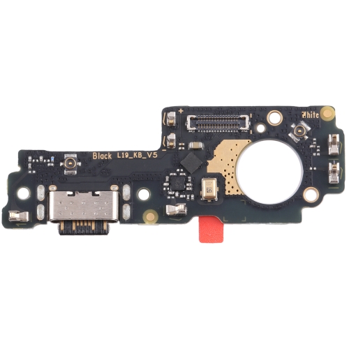 For Xiaomi Redmi Note 12 5G Original Charging Port Board for hp pavilion 15 r switch button small board with flex cable