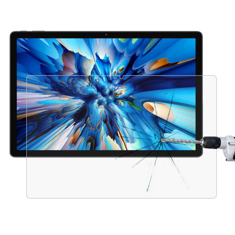 

For Blackview MEGA 8 13 inch 9H 0.3mm Explosion-proof Tempered Glass Film