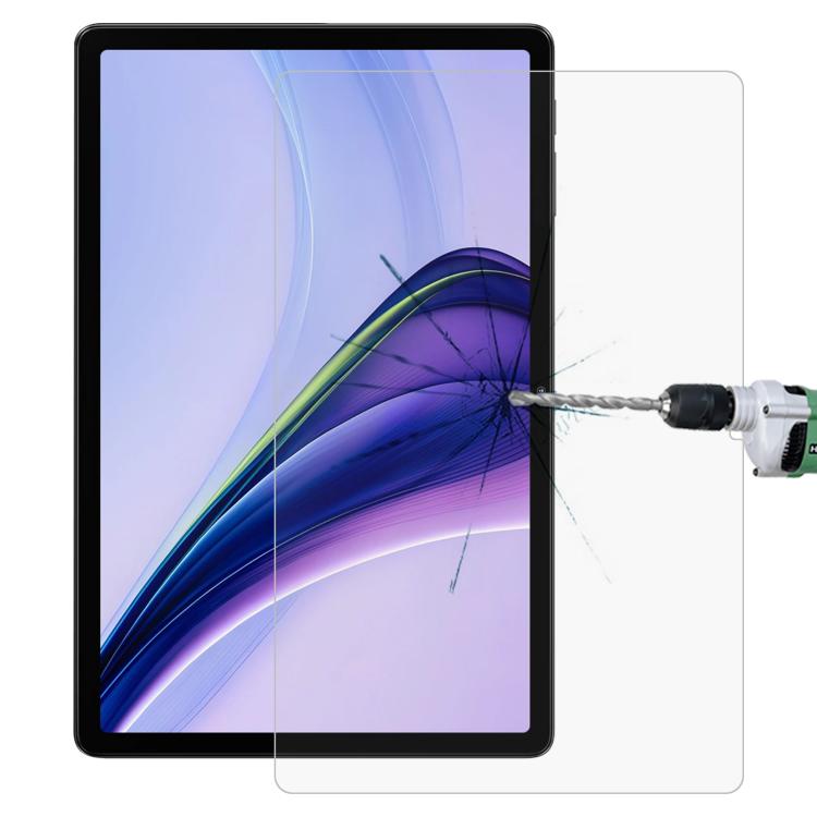 For Blackview ZENO 5 9H 0.3mm Explosion-proof Tempered Glass Film