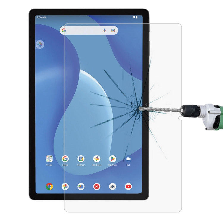 

For Walmart Onn 11 Tablet Pro 9H 0.3mm Explosion-proof Tempered Glass Film