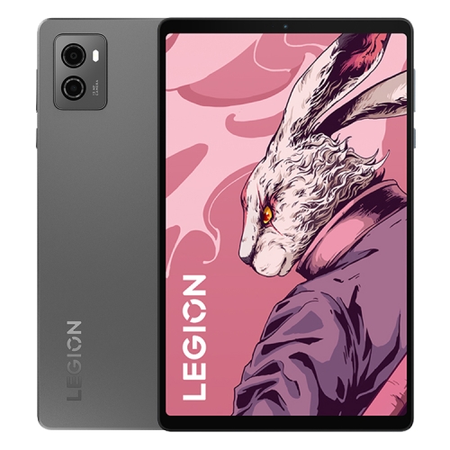 [€452.31] Lenovo LEGION Y700 2023 8.8 inch WiFi Gaming Tablet, 16GB+512GB, Android 13, Qualcomm Snapdragon 8+ Gen1 Octa Core(Titanium Color)