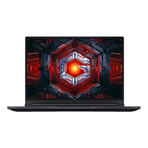 

Xiaomi Redmi G 16 inch Gaming Laptop, 16GB+512GB, Windows 11 Home Chinese Version, Intel 12th Gen Core i7-12650H Deca Core RTX3050 Discrete Graphics(Dark Grey)