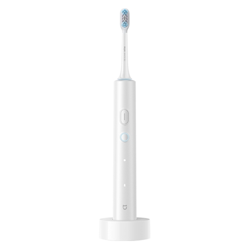 

Original Xiaomi Mijia T501 Sonic Electric Toothbrush(White)