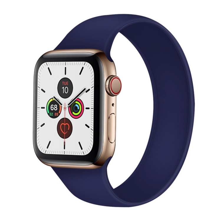 Reloj Inteligente Apple Watch Cristal De Zafiro Para Apple Watch