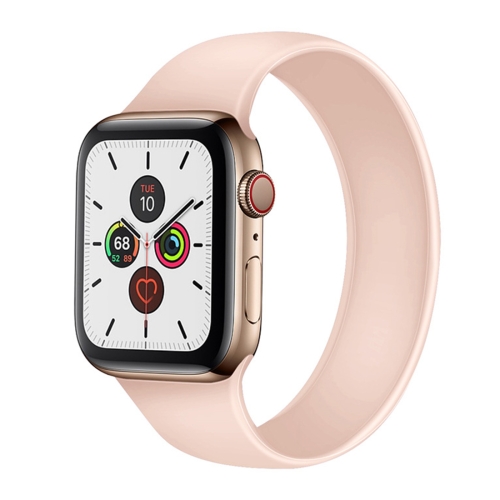 Apple watch color oro rosa new arrivals