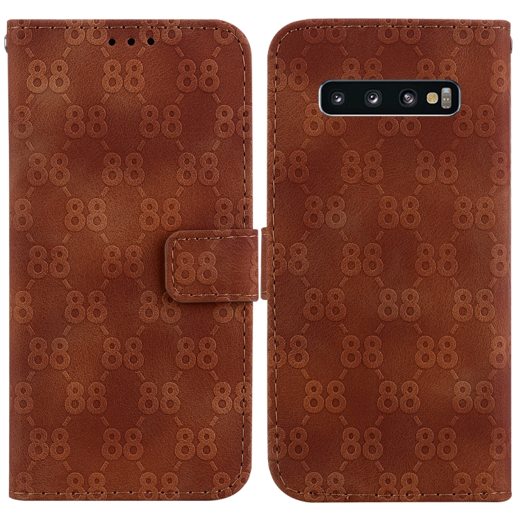 S10+ S10e Louis Vuitton Phone Case Samsung S10 Plus S10+ S10e