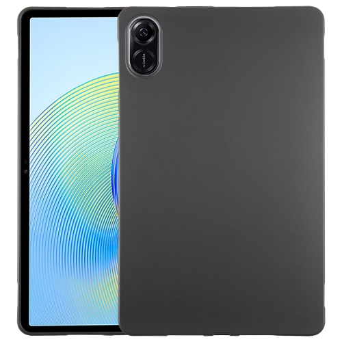 

For Honor Pad X9 / X8 Pro TPU Tablet Case(Frosted Black)