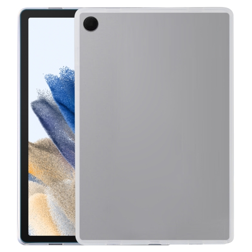 

For Samsung Galaxy Tab A9+ 11 inch TPU Tablet Case(Frosted Clear)