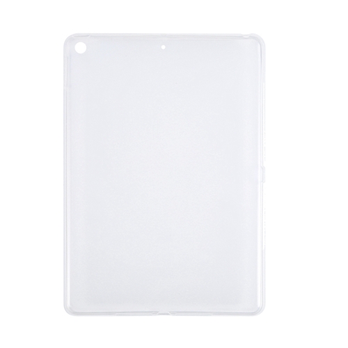 

For iPad Air 3 TPU Tablet Case(Transparent)