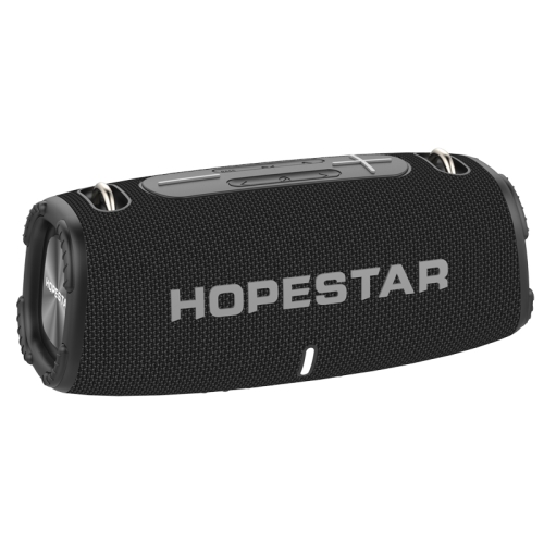 

HOPESTAR H50 lPX6 Waterproof Portable Wireless Bluetooth Speaker(Black)