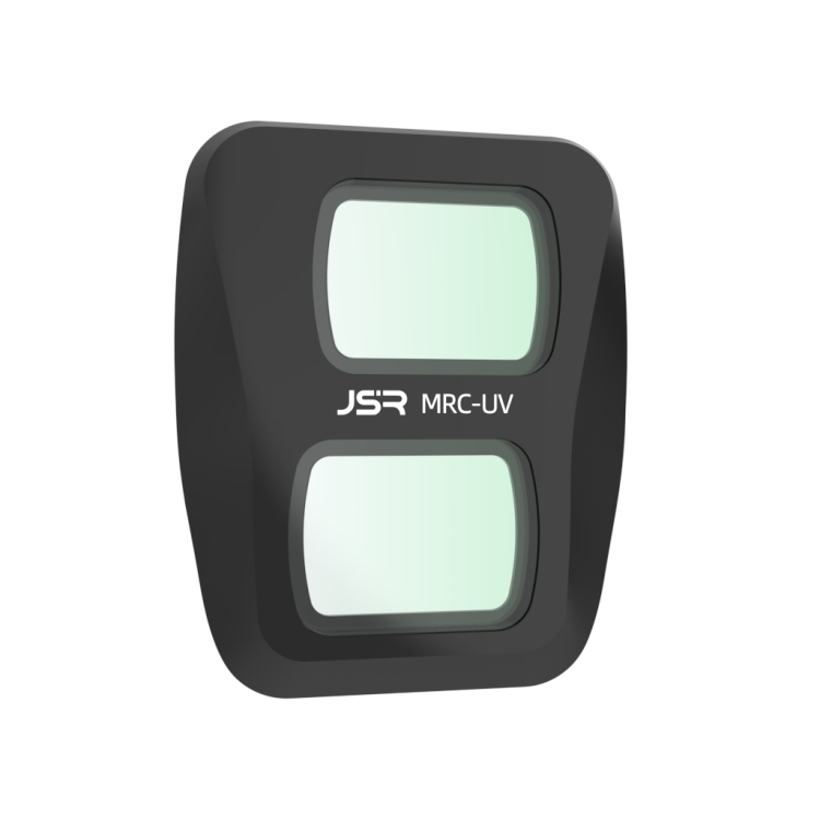 

For DJI Air 3 JSR KB Series Drone Lens Filter, Filter:MCUV
