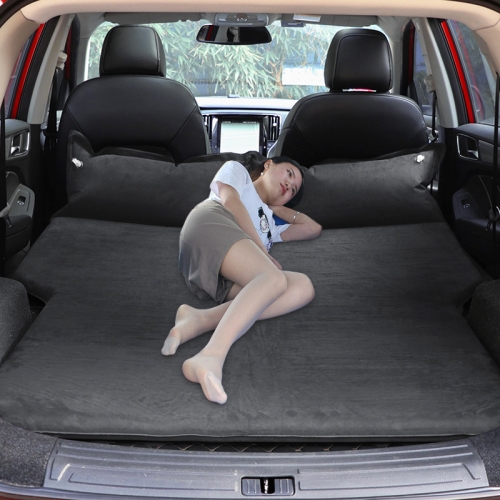 Universal Auto Wildleder Schlafmatte Matratze Offroad SUV Trunk