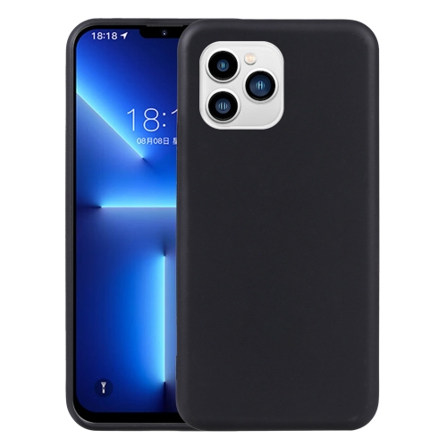 

For LeBest X13 Pro TPU Phone Case(Black)