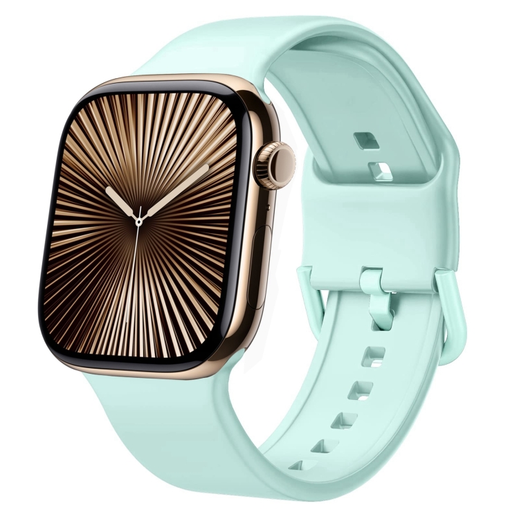 Applewatch 2025 Apple Watch Band Spearmint Watch Series Apple