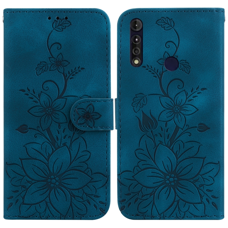 phone case moto g8 power lite cover