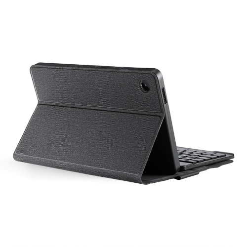 

For Samsung Galaxy Tab A9 X110/X115 DUX DUCIS TK Series Wireless Bluetooth Keyboard Tablet Case(Black)