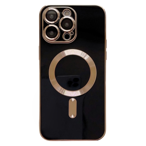 PULUZ pour GoPro Max Dual Lens Caps Case + Body Housse de protection en  silicone (noir)
