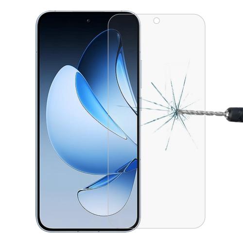 

For OPPO Reno13 Global 0.26mm 9H 2.5D Tempered Glass Film