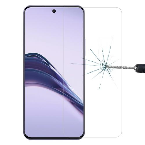 

For Realme 14 Pro Lite 0.26mm 9H 2.5D Tempered Glass Film