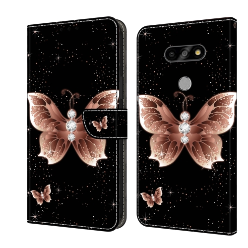 lg butterfly mobile