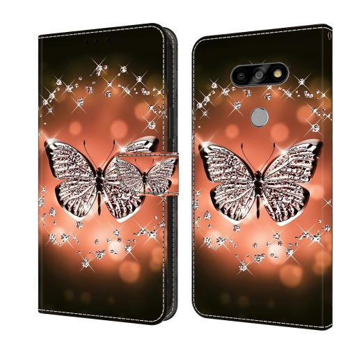 lg butterfly mobile