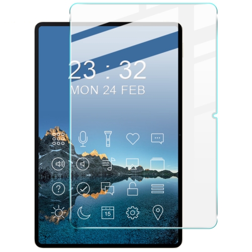 

For Honor MagicPad 13 imak H Series Full Screen Tempered Glass Film