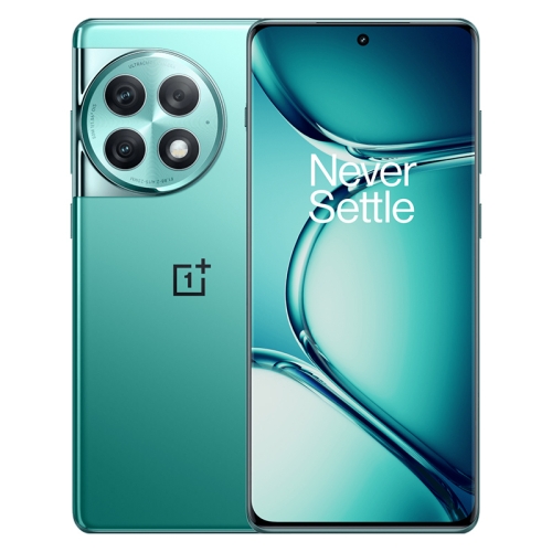 

OnePlus Ace 2 Pro 5G, 24GB+1TB, 6.74 inch ColorOS 13.1 / Android 13 Snapdragon 8 Gen 2 Octa Core up to 3.2GHz, NFC, Network: 5G(Aurora Green)