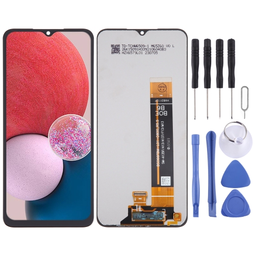 

For Samsung Galaxy A13 4G SM-A135F OEM LCD Screen With Digitizer Full Assembly