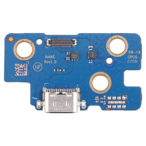 For Samsung Galaxy Tab A8 10.5 2021 OEM Charging Port Board for hp pavilion 15 r switch button small board with flex cable