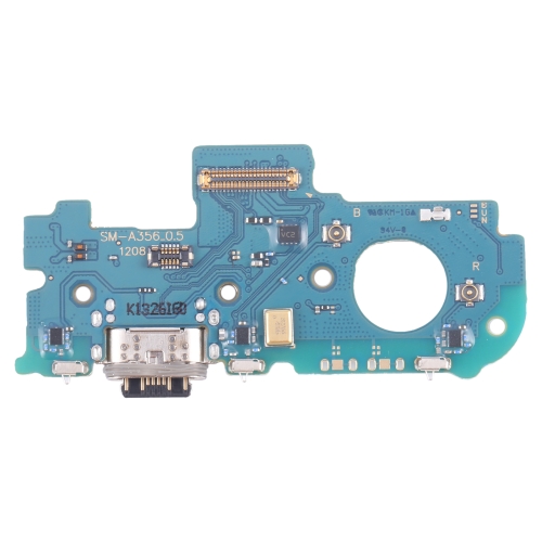 For Samsung Galaxy A35 5G SM-A356B OEM Charging Port Board for makita 18v 3 0ah bl1830 lithium battery charging protection board circuit board battery indicator for angle grinders