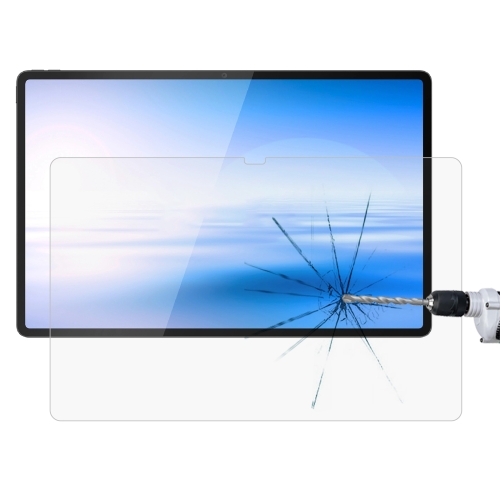 

For NEC Lavie Tab 14 14.5 9H 0.3mm Explosion-proof Tempered Glass Film