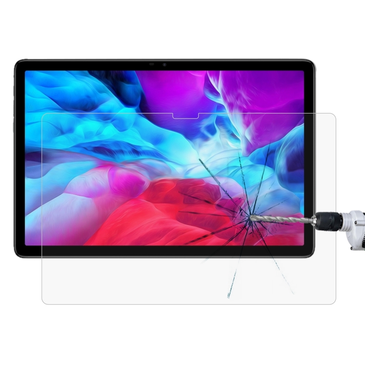 

For N-ONE Npad Air 2023 9H 0.3mm Explosion-proof Tempered Glass Film