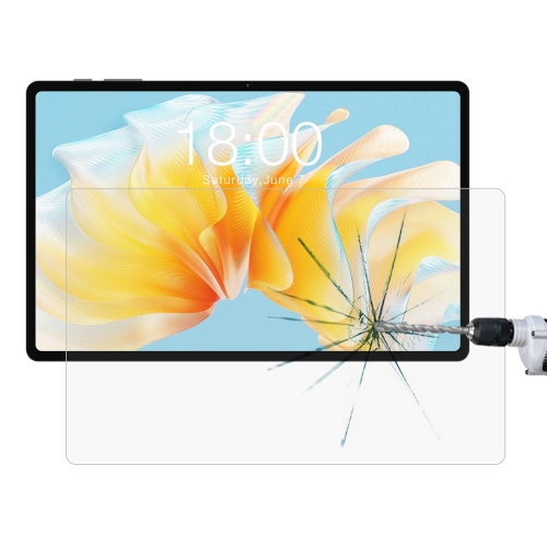 

For Teclast T40 Air 9H 0.3mm Explosion-proof Tempered Glass Film